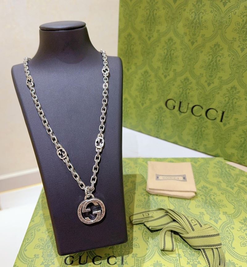 Gucci Necklaces